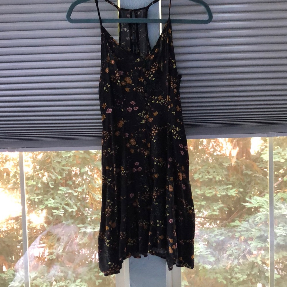 American Eagle dress